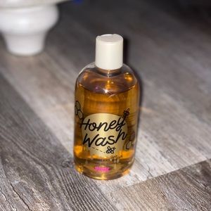 3/$20 pink honey wash